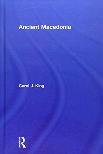 Ancient Macedonia view 2