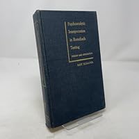 Psychoanalytic Interpretation in Rorschach Testing 0808904043 Book Cover
