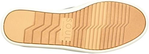 SOUL Naturalizer Womens Kemper2 Slip-ons Grey Black Snake 6 W | Image 3