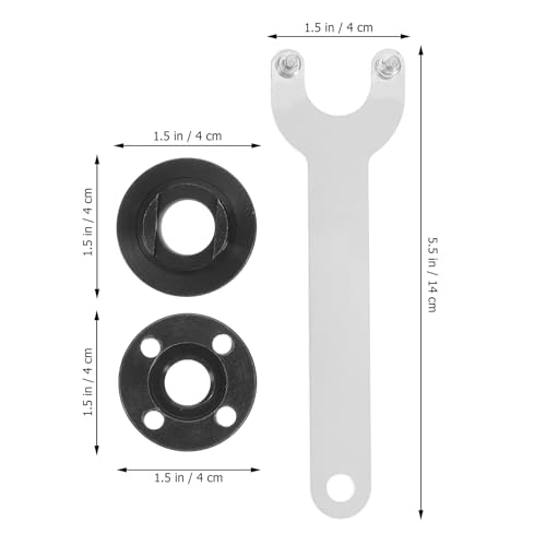 Llave para esmeril Truper 27 Imagen adicional