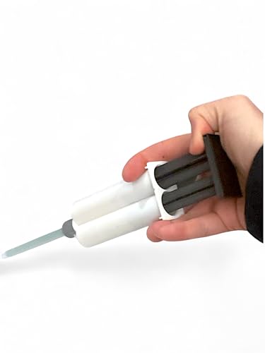 Devcon Plastic Welder White DA291