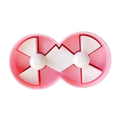 BODAHL Zappelspielzeug,Flipper-Perlenlabyrinth-Spiel - Pädagogische...