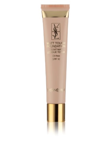 Preisvergleich Produktbild Matt Touch Foundation - Flüssiges Make-up