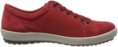 Legero Women's Tanaro 4.0 Trainer, Marte Red, 8 Review | Image 5