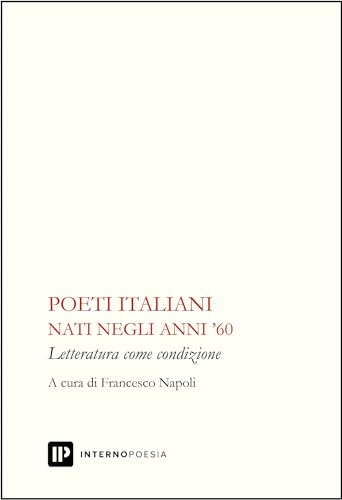 Poeti italiani nati negli anni '60