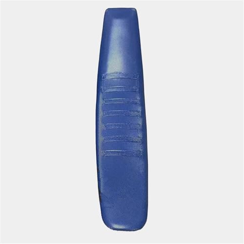 Cojín de descenso de motocrós FE FC asiento rebajado azul accesorios moto enduro 1