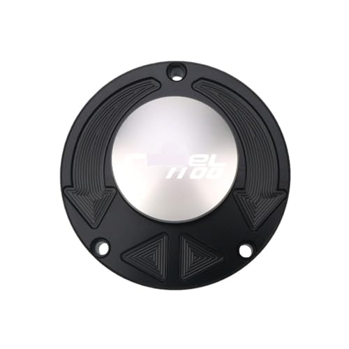 Bouchon réservoir carburant sans odeur pour custom Rebel 500 300 1100 moto