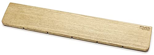 Amazon.co.jp: FILCO Genuine ウッドリストレスト Lサイズ〔幅440mm