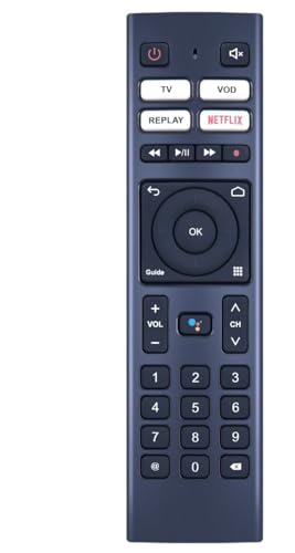 Télécommande for SFR Connect TV V2