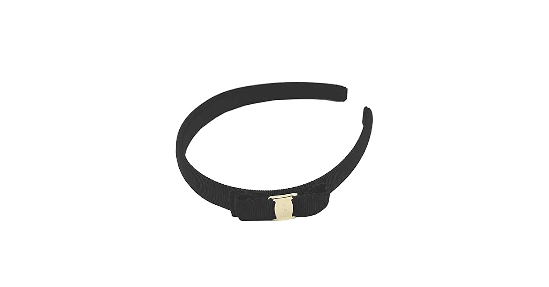 Amazon.co.jp: [フェラガモ]カチューシャ アクセサリー ヴァラ