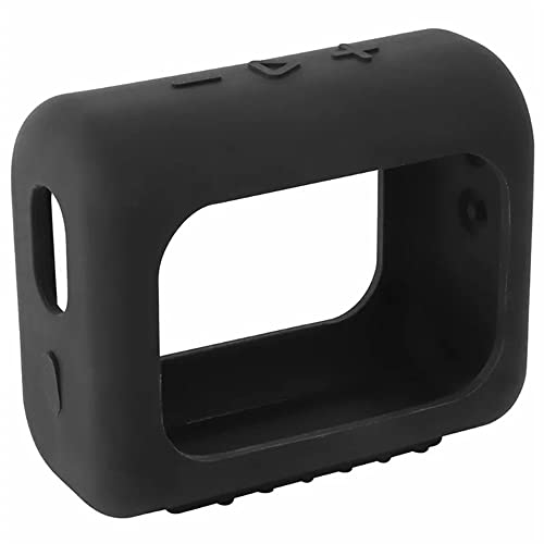 for JBL GO 3 GO3 Bluetoothスピーカーケース ポータブルスピーカー 専用保護収納 シリコンケース for JBL GO 3 GO3カバー シリコン保護カバー 充電対応 ソフトシェルケース 落下防止 傷防止 カラフルな防塵シリコンケー
