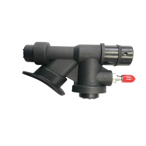 Accesorios para inflador de buceo en válvula universal compacta 5