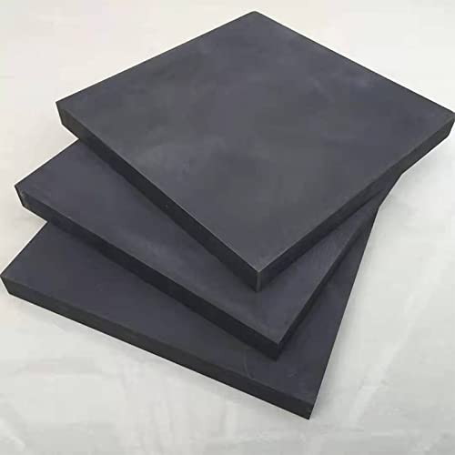 Graphitplatte, Graphitplatte, Rock-Tintenblock, Graphitstreifen, wissenschaftliche Forschung, Universität, Lehren, College, experimentelle Graphitplatte (10 mm-100 mm-100 mm(1), 1)