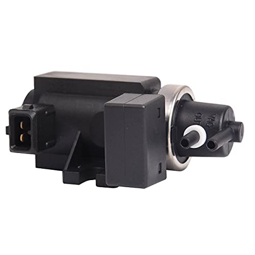 Electrovalve turbo en laiton contre les pertes de puissance sur BMW 3 5 7 - 5