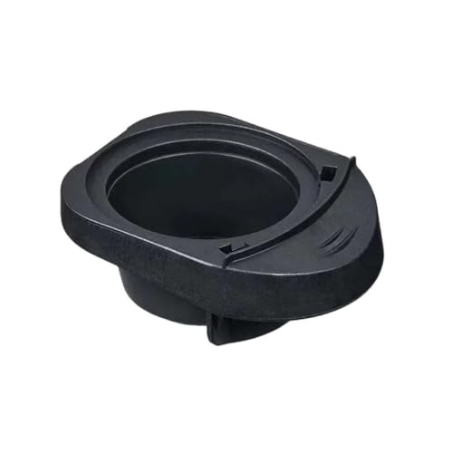 Pieza de repuesto for estante cápsulas, Compatible con cafetera NESCAFE Piccolo XS EDG210, 1 unidad