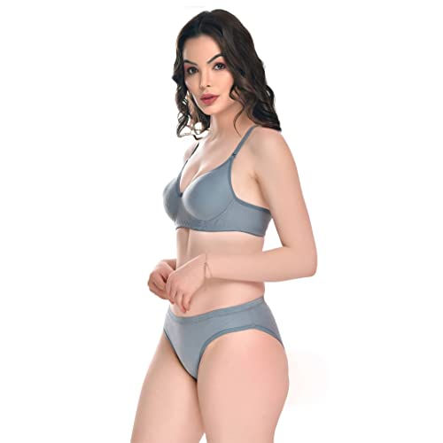 Image of SGC Sweden Women Lingerie Set