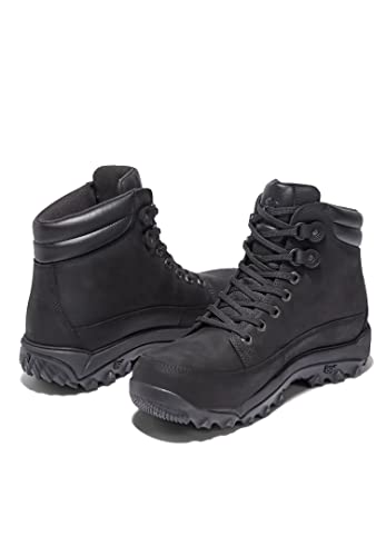 Image of Timberland Men's Mt. Maddsen Waterproof Hiking Boots