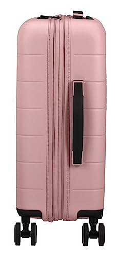 American Tourister Spinner EXP TSA Nova Stream Vintage Pink 55 Unisex volwassenen, Vintage Roze, 55, Koffer - Afbeelding 4