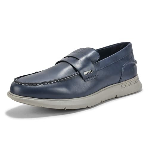 Image of Woodland Men's Casual Shoes