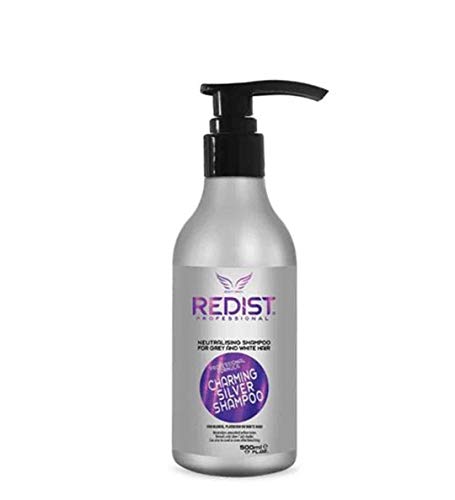 Champú Redist Charming Silver 500 ml
