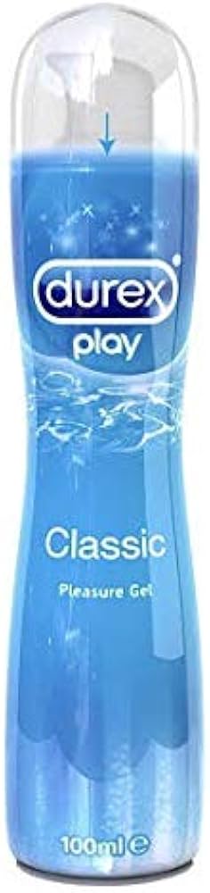 Amazon | デュレックス 潤滑ゼリー Durex Play Feel Pleasure Gel