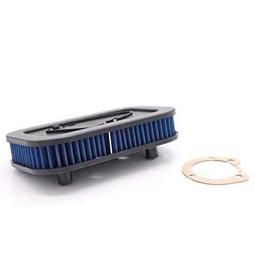 Performance - Filtro dell’aria per moto Harley Sportster 883 1200 2004-2013
