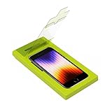 PureGear Tempered Glass for iPhone 7 - Clear