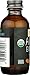 Frontier Almond Extract Certified Organic, 2-Ounce Bottle