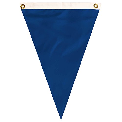 Single Pennant (4 ft. x 6 ft.)