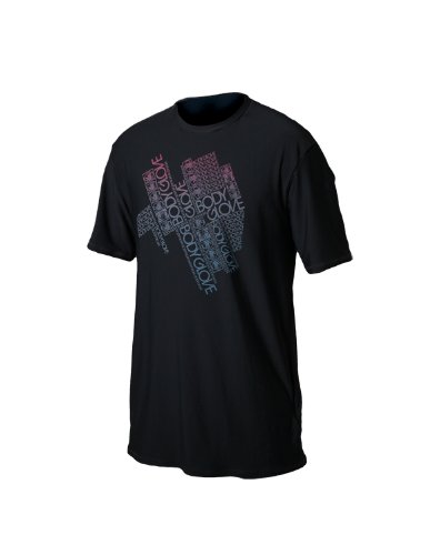Rashguard Body Glove M anti-irritation - Top de surf homme noir à manches longues