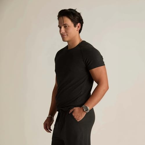 Faceplant Dreams Men's Short Sleeve Shirt | Luxury Lounge and Sleepwear3