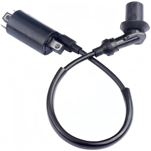 Bobina de encendido para solucionar tirones en KYMCO Xciting 4