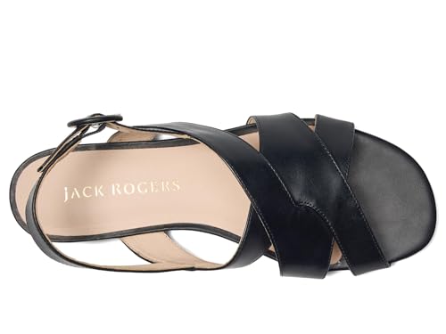 Jack Rogers Women's Erin Flat Sandal2