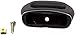 Silit Spare Part Side Handle Pressure Cooker Sicomatic® T-Plus/T Ø 18 cm Plastic Black