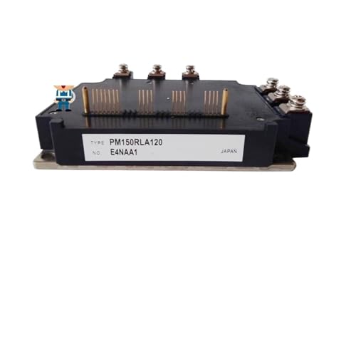 Elevator IGBT Module Drive Module PM150RLA120 Module Elevator Replacement Parts
