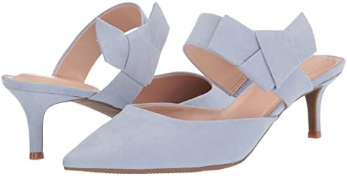 Bandolino Women's Millie Pump, Spring Sky, 7.5 | Image 6