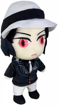 Great Eastern Entertainment Demon Slayer - Muzan Kibutsuji Plush 8 H