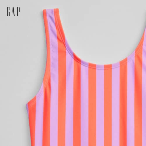 Image of Gap Girls' Swim One Piece