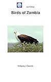  AVITOPIA - Birds of Zambia (English Edition)