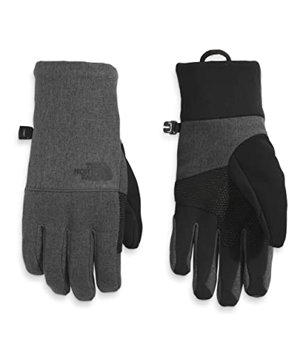 Guantes Mujer Apex Etip de The North Face para proteger tus manos del frío en la ciudad