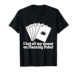 Scrum Master Tees