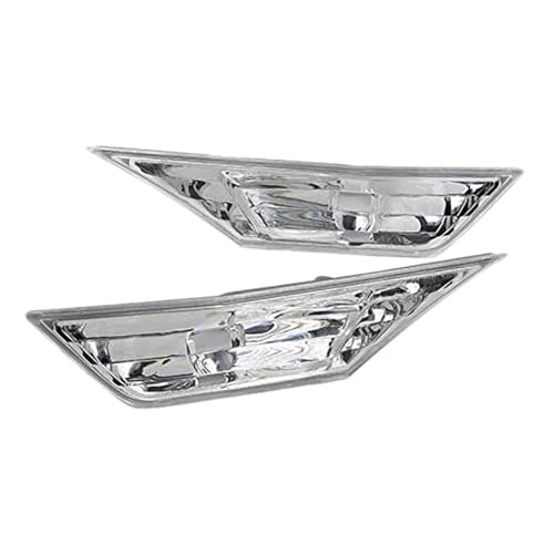 Lámpara de señal de giro LED lateral para coche Civic 2016 a 2019 con bombillas de tipo T10