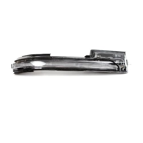Lámpara Señal Espejo Retrovisor Hyundai Tucson 2021-2023 repuesto ideal