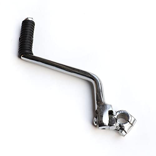Kick starter lever de 16 mm idéal pour vos sorties off road et pit bike - 6