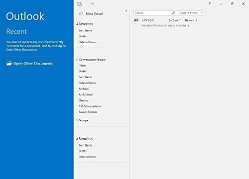 Microsoft Office 2019 Professional Plus 32/64 Bit | for Windows 10 / 11 Only