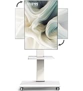 Amazon | FITUEYES テレビ台 壁寄せテレビスタンド 32-75インチテレビ