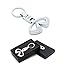 Infiniti Logo Keychain with Box