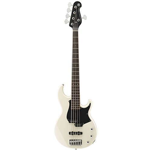 Amazon | YAMAHA BB235 VW (ヴィンテージホワイト) エレキベース
