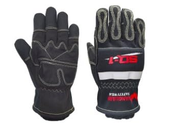 Vanguard SQ-1 Extrication Gloves (XL)
