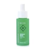 Serious Skincare Absolutes Wrinkle Rebel Anti-Aging Facial Serum - Vitamins C + E - Bakuchiol Extrac